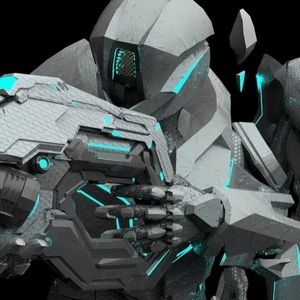 Meet your Posher, Bryce